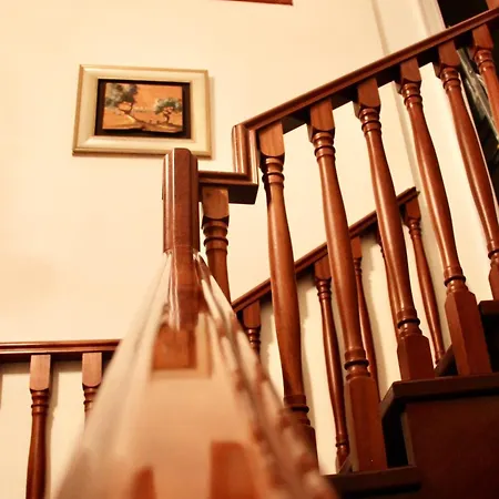 Ariabbona Villa Modica